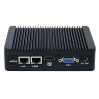 Mini PC portable dernière génération avec DDR4, garantie 3 ans, système informatique intégré pour l'éducation avec fonction Wi-Fi