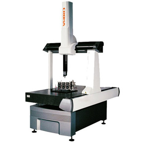 Máquina de Medición Tridimensional de Alta Precisión CROMA, Totalmente Automática, IP67, 220V/380V, 2.2kW, 1 Año de Garantía - Product Image 2