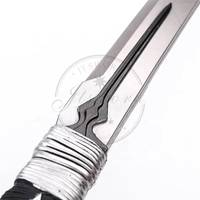 Accessoire de cosplay MS Nier Automata, katana en mousse 2B, épée jouet