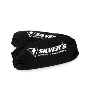 Housse de protection personnalisée en néoprène pour moto - Product Image 1