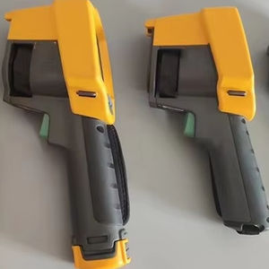 Termômetro Visual IR original novo VT06-Resolução 120x90, -20 °C a 400 °C, IP65, ponteiro <span class=keywords><strong>laser</strong></span>, 8 horas de duração da bateria - Product Image 1