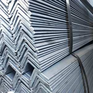 Acier à angle inégal en forme de L de haute qualité à des prix compétitifs de la meilleure usine chinoise - Product Image 5