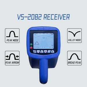 Arıza yeri sıcak satış yeraltı kabloları <span class=keywords><strong>Metal</strong></span> borular optik lifler ve dedektörler - Product Image 6