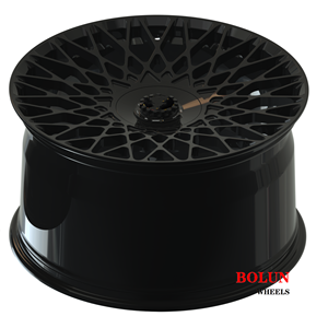 Jantes forgées monobloc personnalisées avec blocage central de 16 à 24 pouces pour Lamborhini Huracan Gallardo <span class=keywords><strong>Aventador</strong></span> Urus Diablo Murcielago - Product Image 3