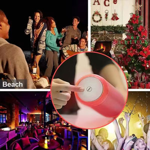 <span class=keywords><strong>Posavasos</strong></span> LED Impermeables, <span class=keywords><strong>Posavasos</strong></span> LED Brillantes para Bar, <span class=keywords><strong>Piscina</strong></span>, Fiesta en la Playa, Jardín, Reunión Nocturna, Decoración - Product Image 2