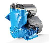 Pompes auto-amorçantes à réservoir sous pression intelligent JPM Model 2L, auto-aspirantes, 0,5 CV, 0,75 CV, 1 CV, pompe à eau