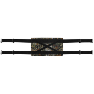 Tree <b>Chair</b> Hanging Cushion Camouflage Rectangular Oxford Cloth Portable Camping Outdoor Seat Pad - Product Image 4