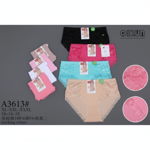 Pantalon Mommy Calzon Senora Culotte confortable pour femme - Product Image 1