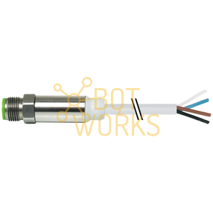 Murrelektronik 7044-12021-3360150 - Nuovo - Product Image 1