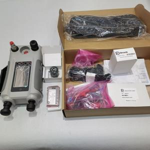 Orijinal İngiliz orijinal Druck DPI612-PFX-2G basınç kalibratörü için stokta promosyon <span class=keywords><strong>Test</strong></span> cihazı için yüksek kalite - Product Image 3