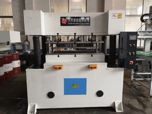 Latex Foam Pillow Hole <strong>Punch</strong> <strong>Machine</strong> - Product Image 4