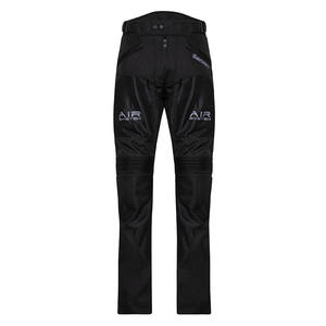 Pantalón verano Befast FREEZE PANT Negro 3XL - Product Image 2