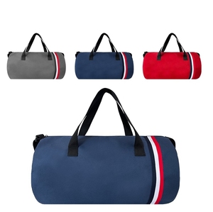 Bolsa de Gimnasio Plegable con Logotipo Personalizado, Bolsa Deportiva de Gran Capacidad, Impermeable, de Oxford 600D, para Hombres y Mujeres, para Viajes y Deportes - Product Image 4