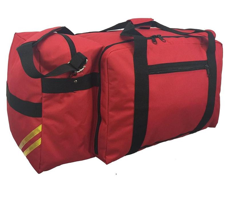 Firefighter Rescue Duffel Bag Fireman Paramedic