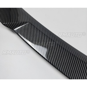 Alerón Trasero Estilo Cuchilla para Maletero, Alerón de Techo para Cadillac CT5 CT6, Kit de Carrocería, Accesorios para Coche - Product Image 6