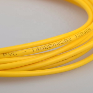 Tùy chỉnh duy nhất-chế độ sợi quang vá dây với LC-LC g652/g655/G657 Jumper SC kết nối UPC đánh bóng cho FTTH sử dụng - Product Image 6