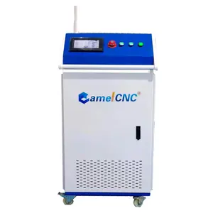 Good Price Fiber Laser Welding Machine Mold Repair Yag Laser Welding Machine