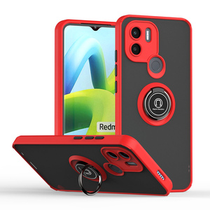 Fundas de teléfono de lujo Fundas y fundas para teléfono móvil Fábrica al por mayor TPU PC Funda para teléfono para <span class=keywords><strong>Redmi</strong></span> A1 +/A2 + - Product Image 2