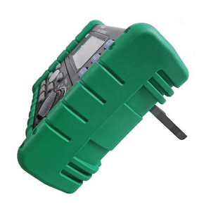 Mastech MS5203 meteran Digital tahan isolasi, meteran Digital Tester impedansi bumi Multimeter Analog Digital Megohmmeter - Product Image 2