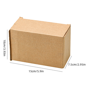 ツイストオフ式金属蓋、気密食品ジャー蓋100個入り、レギュラーマウス缶詰蓋、分割型金属メイソンジャー蓋（缶詰用） - Product Image 6