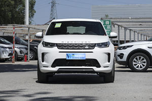 Chery <span class=keywords><strong>Land</strong></span> <span class=keywords><strong>Rover</strong></span> Discovery Sport Discovery Sport 2024 249PS R-Dynamic SE Performance Technology Edition Voiture hybride à vendre - Product Image 5