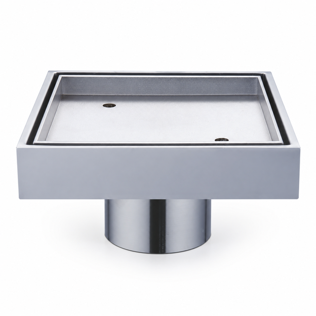 Anti-odor Toilet Drain Cover for Sewer with Insect-proof Filter Net Universal Model