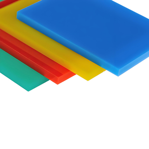 Fabricant en gros 1220*1830 1220*2440 Plaques en acrylique transparent en plexiglas coulé de 3 mm pour sublimation - Product Image 6