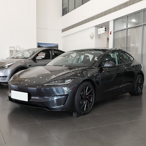 รถยนต์ไฟฟ้าขนาดเล็กสำหรับผู้ใหญ่รถ Model3 <span class=keywords><strong>EV</strong></span> มีในสต็อกใหม่ - Product Image 3