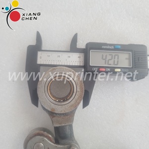 ชุดประกอบคันโยก Cam Link มือสองของแท้สำหรับเครื่องพิมพ์ออฟเซ็ตโคมอิริ - Product Image 3