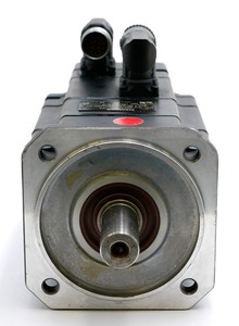 Motor Original Nuevo de Marca 1FK7060-5AH71-1AH8 62A 7200rpm con Encoder - Product Image 3