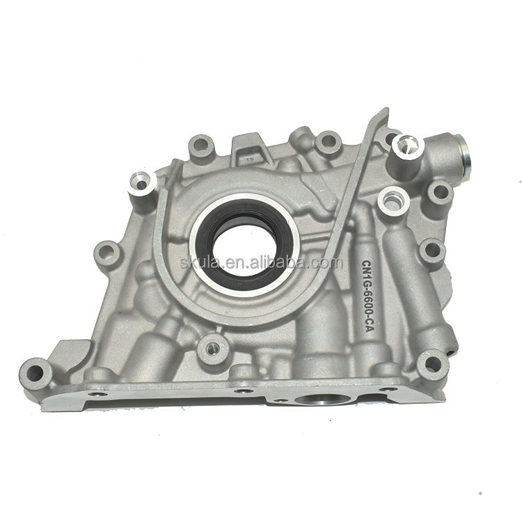 Skula Auto Parts Oil Pump for Ford Fiesta & Focus | Replacement