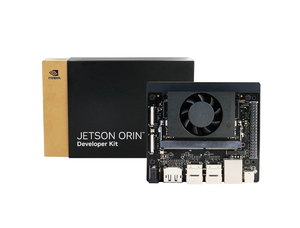 บอร์ดพัฒนา Orin Nano Super 8G Jetson Series ของแท้และดั้งเดิม สำหรับการจดจำภาพด้วย AI - Product Image 5