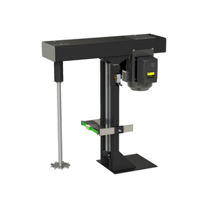 Mélangeur de peinture en acier inoxydable, machine de production de peinture, disperser et mélangeur pour ligne de production - Product Image 1