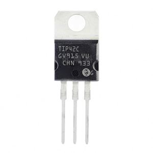 TIP42C TO-220 <b>Integrated</b> <b>Circuit</b> new and original in stock - Product Image 1
