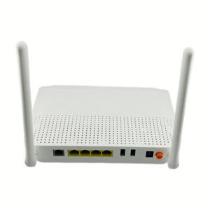 Onu HG6145F GPON 4GE + 1TEL + 2USB + WIFI FTTH Wifi Router Ont Daul Band - Product Image 5