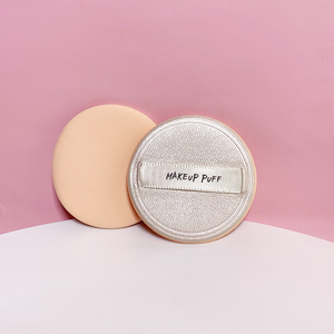 Nouveau design meilleure vente outils cosmétiques de bonne qualité pour la bouffée lavable féminine bouffée de poudre Portable disponible personnalisée - Product Image 6