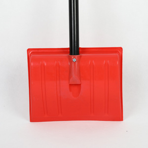 אספקת מפעל של את חפירה ודוחף שלג מפלסטיק לילדים - את חפירה קלה לגינה ולחוף, כלי להסרת שלג - Product Image 4