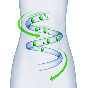 10 ב 1 תולעת כמוסות שחור אגוזי מלך שחור ציפורן ציפורן ציפורן פלפל שחור כורכום כורכומין מנטה עלים בריאות - Product Image 4