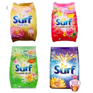 3kg 블루 스카이 세탁 세제 세탁 파우더 - Product Image 4