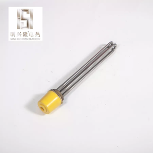 Elemen Inti Pemanas Thermowatt Listrik ROHS Pabrikan - Product Image 3