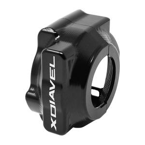 Cubierta de control del acelerador para Ducati XDiavel - Product Image 3