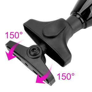 Specchietti retrovisori laterali per <span class=keywords><strong>moto</strong></span> RTS accessori per motociclette specchi di direzione A LED per motociclette coppia di indicatori di direzione - Product Image 6