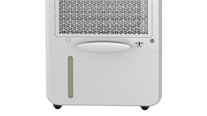 50L Flow Stand Humidity Removing Machine 350cubic Meter Per Hour Air Dryer Smart <b>Dehumidifier</b> for Household Household Dehumidifi - Product Image 2