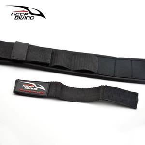 Protector de Hombro Suave de Neopreno de 5 mm de Grosor para Arnés de Buceo de 5 cm de Ancho, Modelo JD 935 - Product Image 4