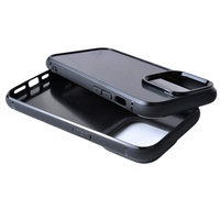 Étui de téléphone de haute qualité SUNNY PC TPU imperméable et antichoc, design simple pour 12 13 14