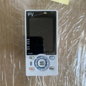 Japan Original YOKOGAWA UT52A-000-10-00 Mid-level Digital <b>Temperature</b> <b>Controller</b> LCD Display OEM/ODM Customizable 1 Year - Product Image 3
