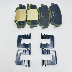 Groothandel Achterremblok 58302-2pa70 Voor Koreaanse Auto Achter Remschijf Bus Assemblage (Remsysteem) - Product Image 1