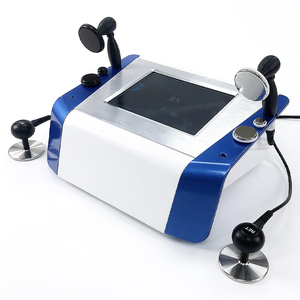 Máquina de ultrasonido combinada, máquina de fisioterapia por presión de aire, máquina de descompresión, mesa para fisioterapia - Product Image 5