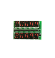 Kit de distributeur automatique de monnaie DIY, changeur de monnaie 24h/24 avec garantie d'un an, fabriqué en métal et en plastique