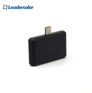 Оптовый <span class=keywords><strong>UHF</strong></span> <span class=keywords><strong>RFID</strong></span>-ридер Plug and Play 860-960 МГц, USB-ридер <span class=keywords><strong>UHF</strong></span> <span class=keywords><strong>RFID</strong></span> Type-C для Android-устройств - Product Image 3